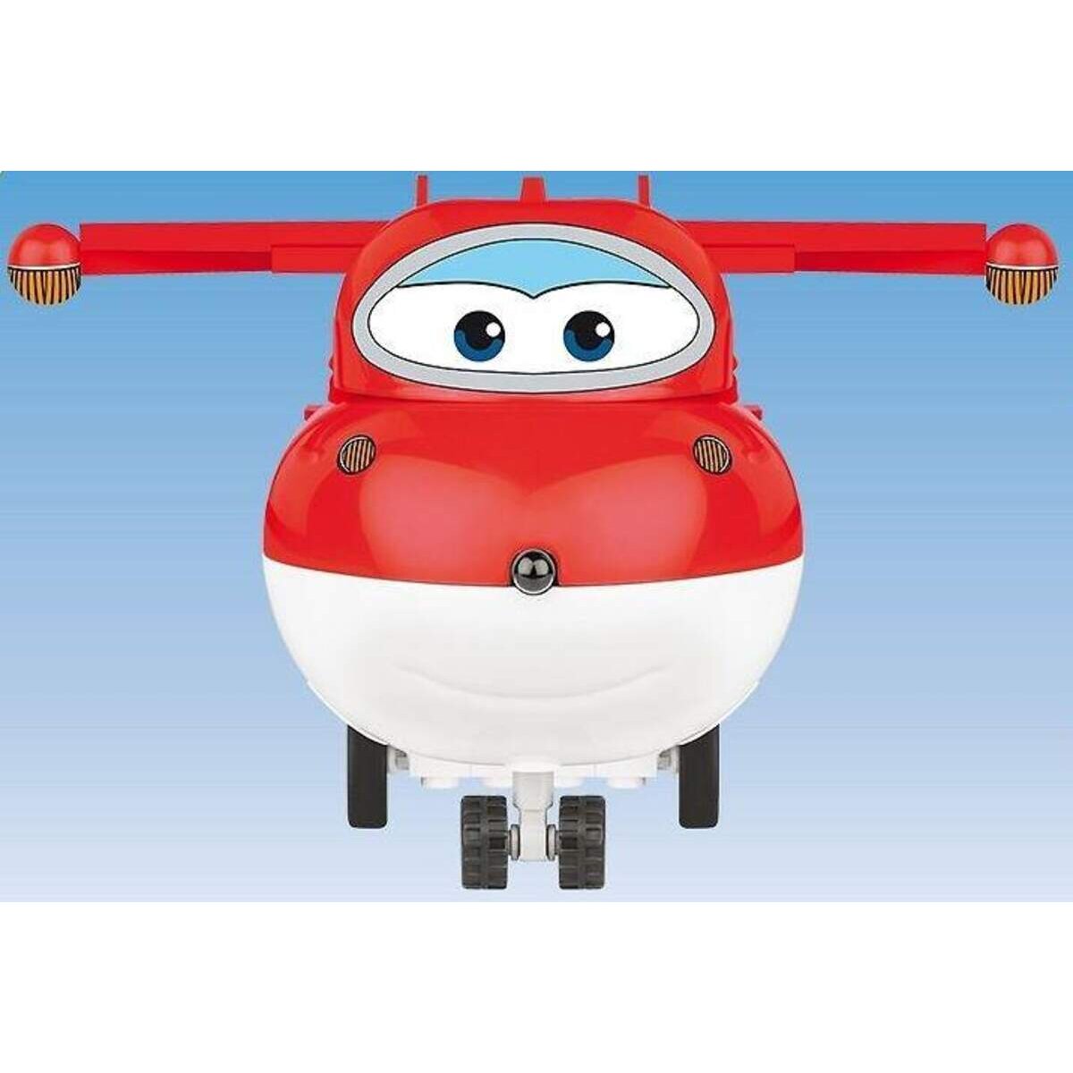 Cobi 25122 Super Wings Jett