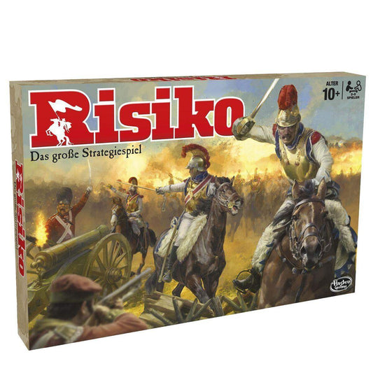 Hasbro Risiko 2016
