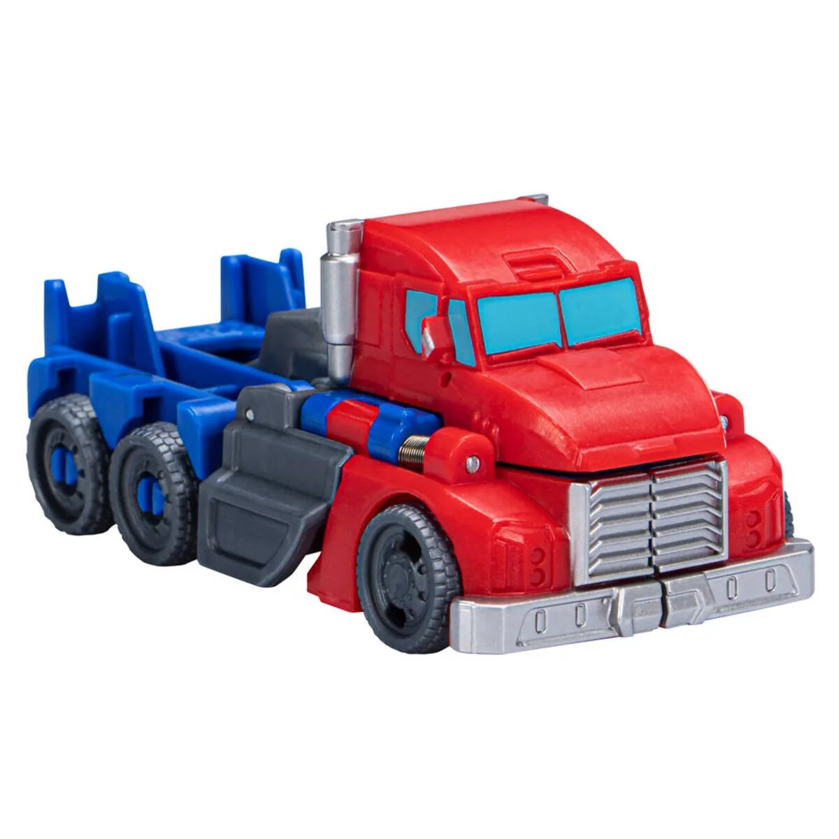 Hasbro Transformers Earthspark 1 Step Changer, 1 Stück, 4-fach sortiert