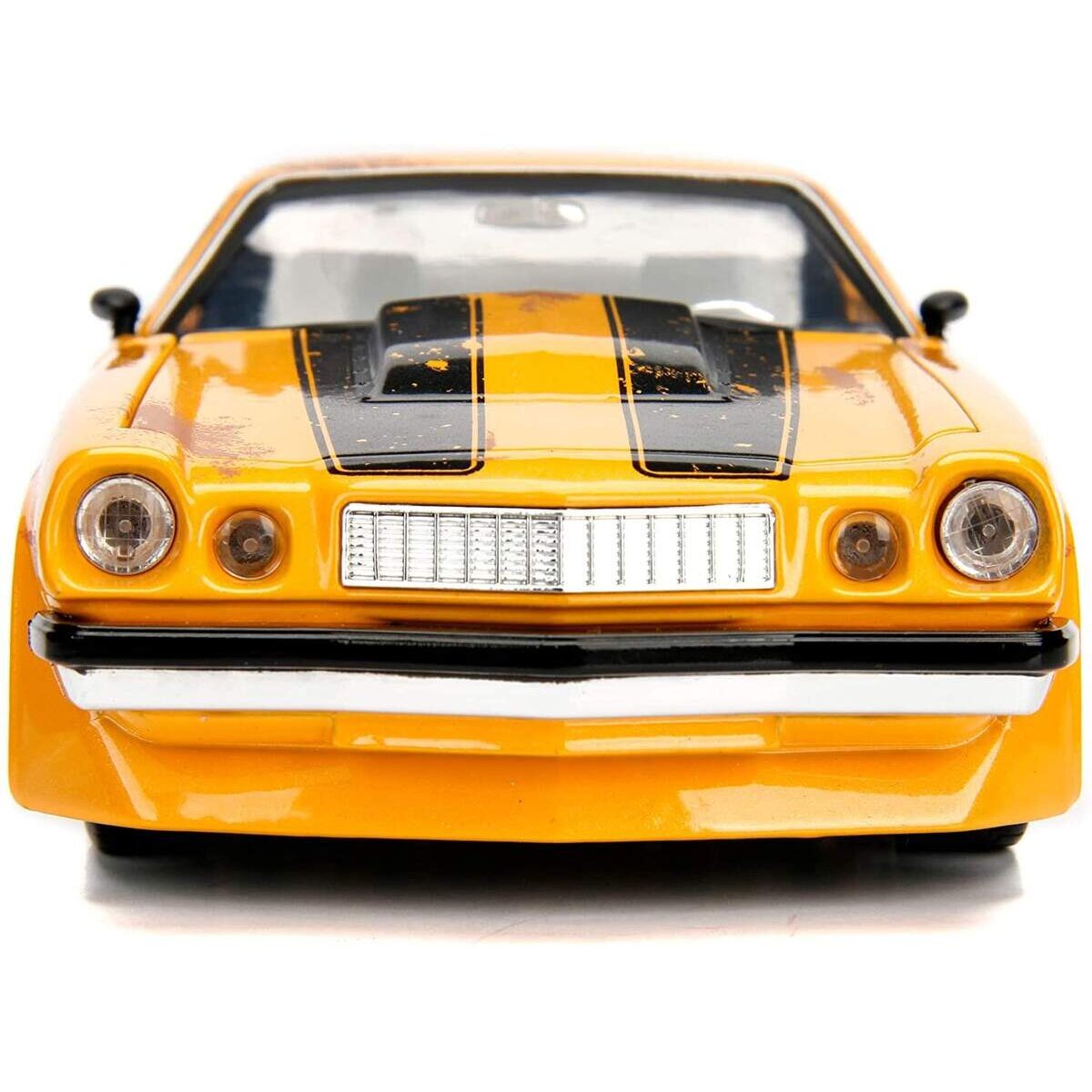 Jada Transformers Bumblebee 1:24