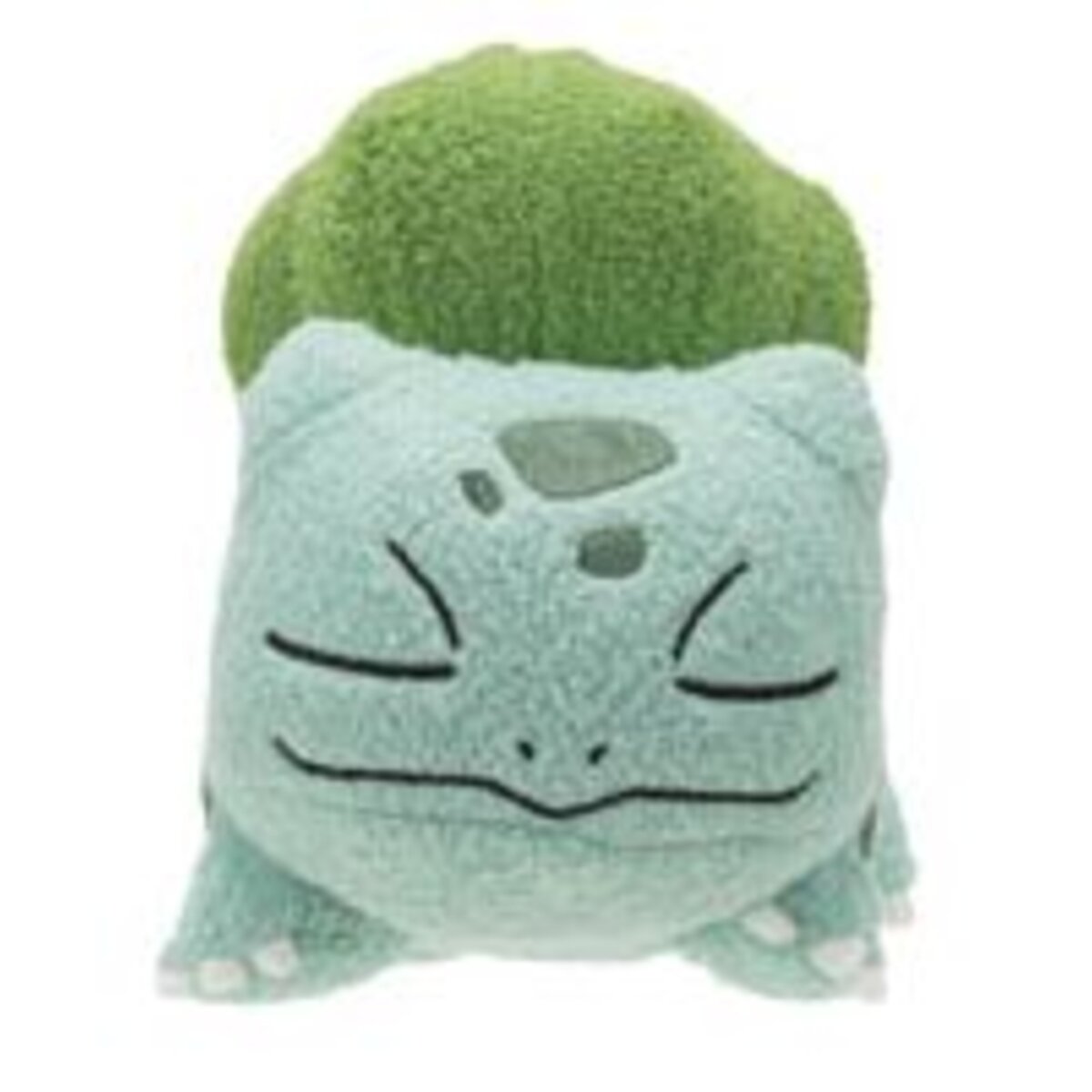 Jazwares Pokémon Plüsch 12cm, 1 Stück, 8-fach sortiert