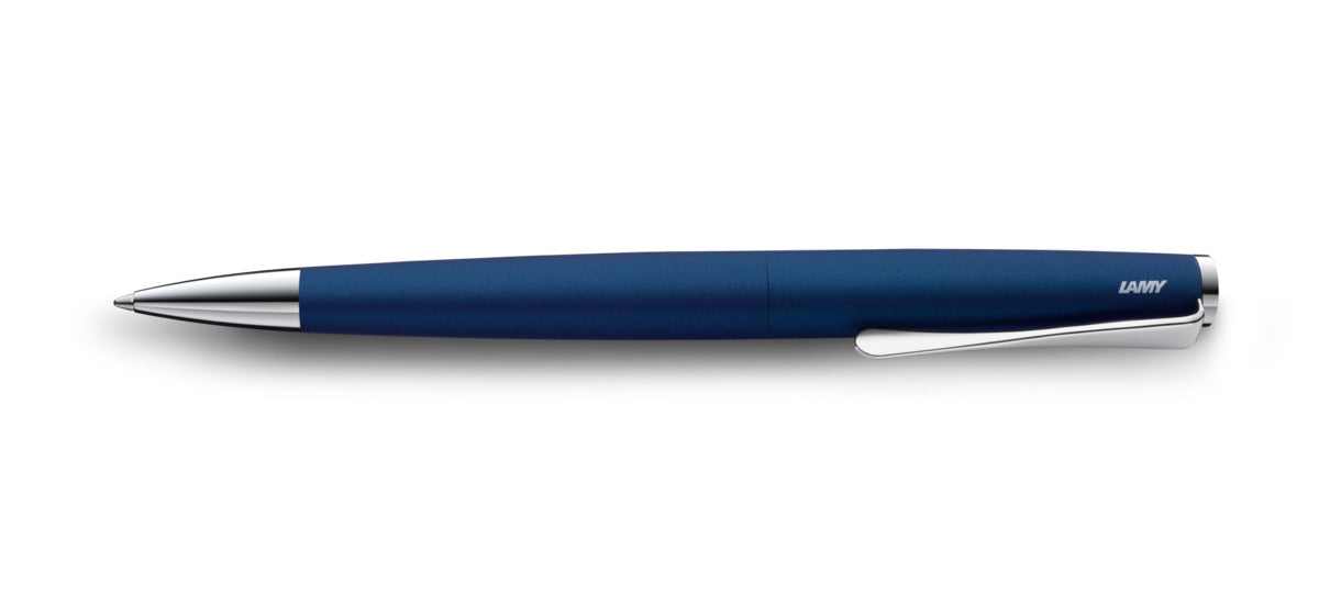 LAMY Kugelschreiber studio 267, imperialblue, M