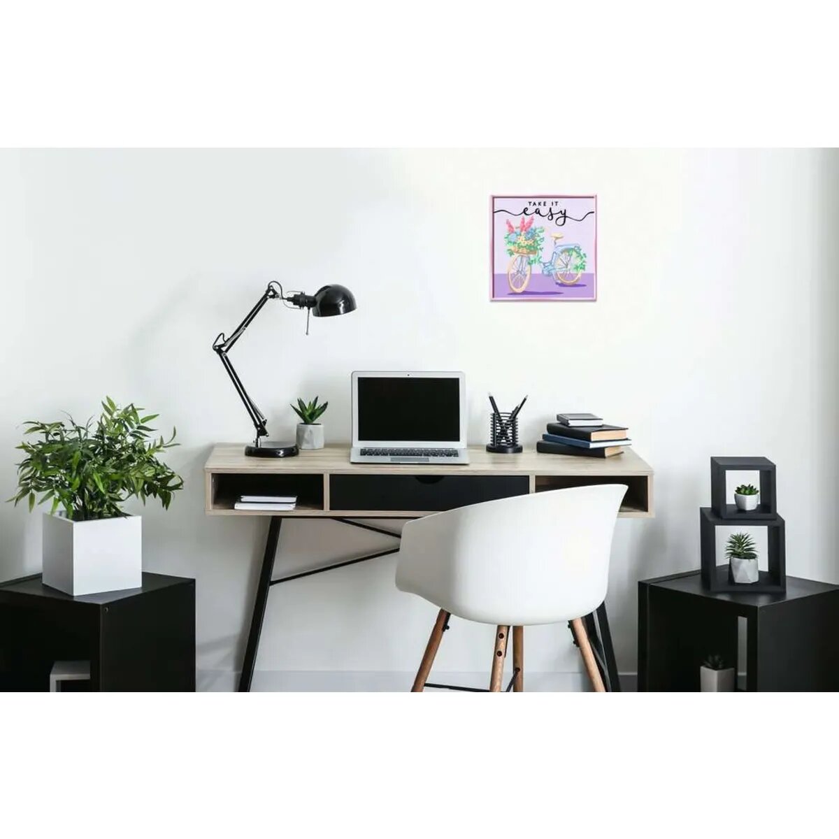 Ravensburger CreArt - Take it easy