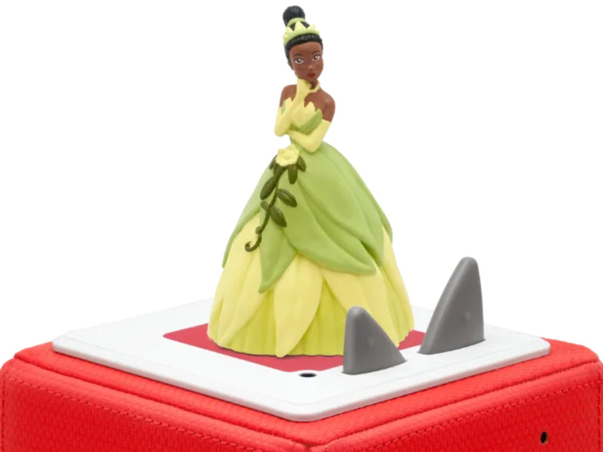 tonies® Hörfigur - Disney: Küss den Frosch