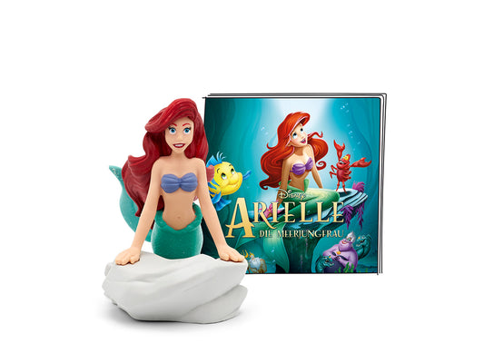 tonies® Hörfigur - Arielle die Meerjungfrau