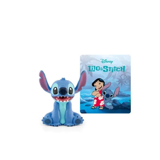 tonies® Hörfigur - Disney: Lilo & Stitch