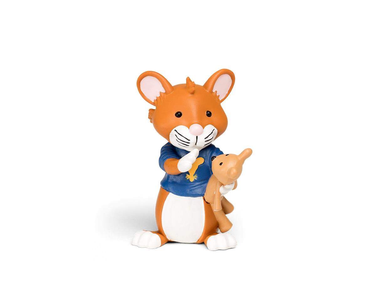 tonies® Hörfigur - für die Toniebox Leo Lausemaus Das Original-Hörspiel 1