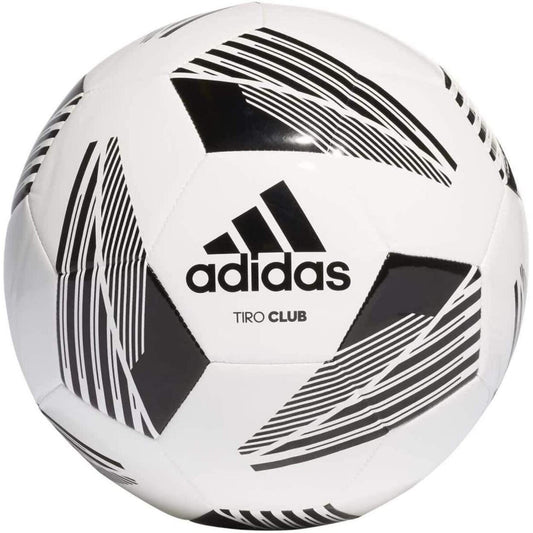 Adidas Tiro Club Fußball Ball, Größe 3