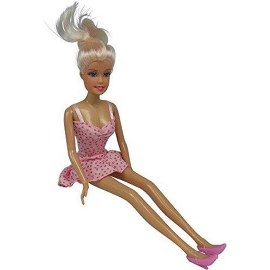 Amica Nicole Ankleidepuppe, 29 cm, sortiert