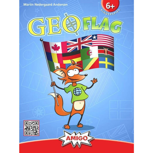 AMIGO GeoFlag
