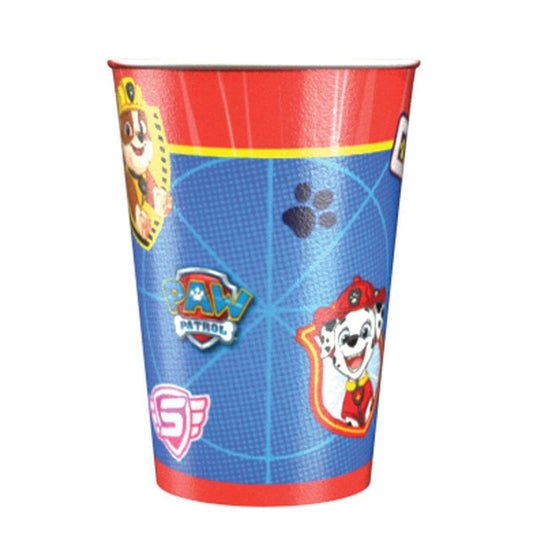 amscan 8 Becher Paw Patrol