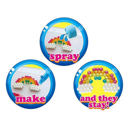 Aquabeads 3D Tier Set, Bastelset