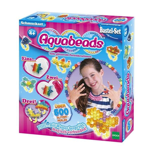 Aquabeads Schmuckset