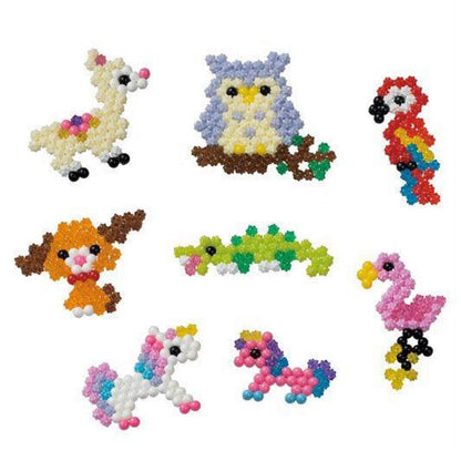 Aquabeads Sternperlen Tiere Set