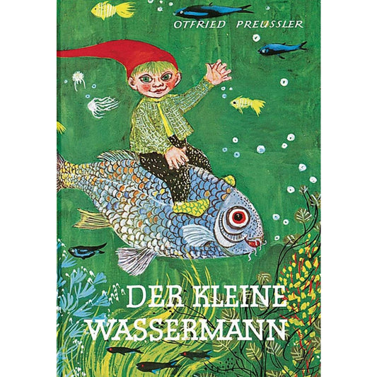 ars Edition Der kleine Wassermann