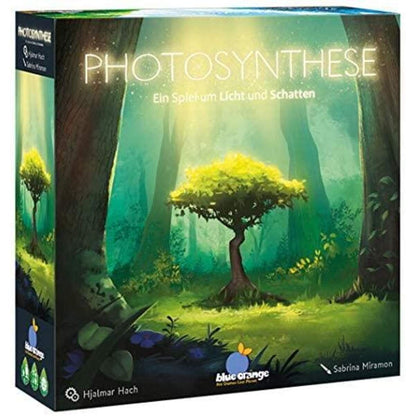 Asmodee Blue Orange Photosynthese