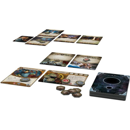 Asmodee Fantasy Flight Games Arkham Horror: LCG