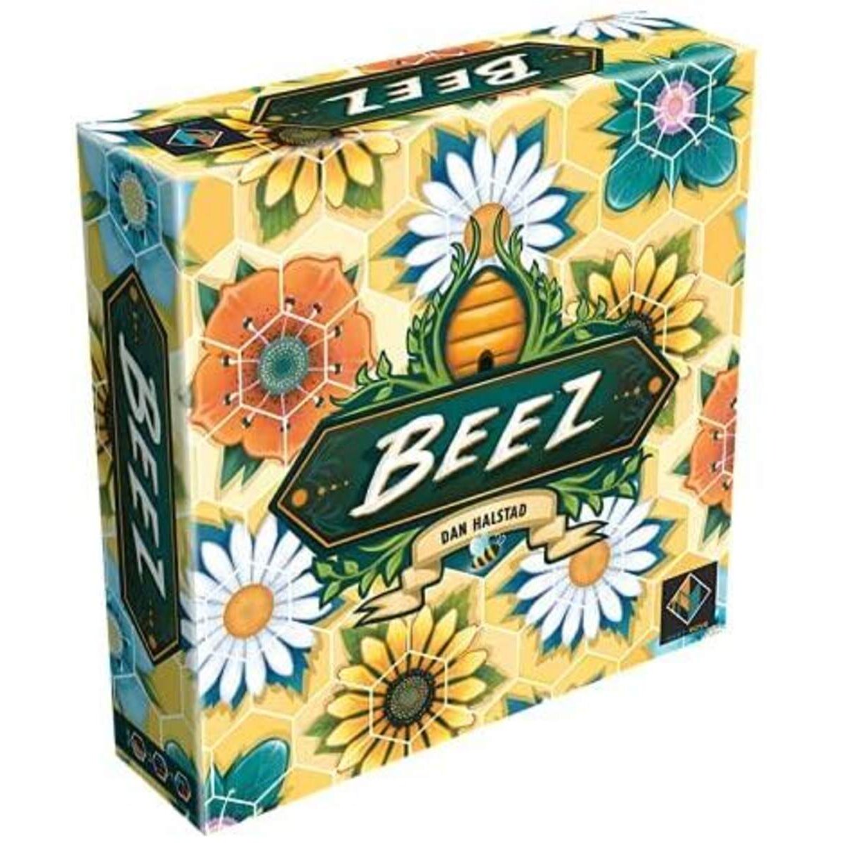 Asmodee Plan B Games Inc. Beez