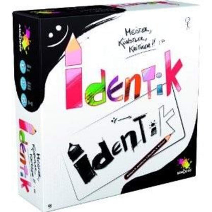 Asmodee Zygomatic Meisterwerke