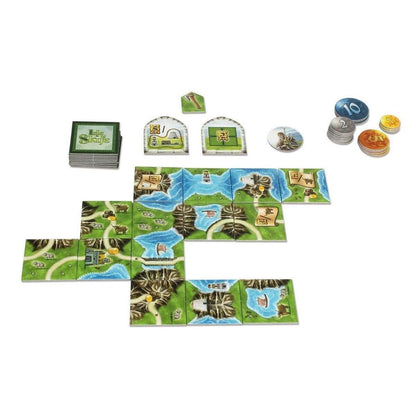 ASS Altenburger Isle of Skye Kennerspiel des Jahres 2016