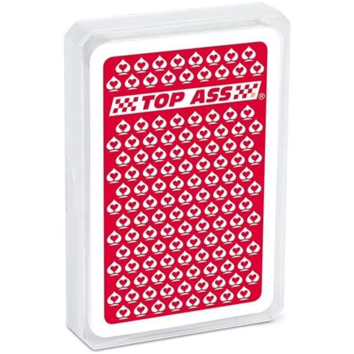 ASS Altenburger TopASS Quartett Luxusklasse