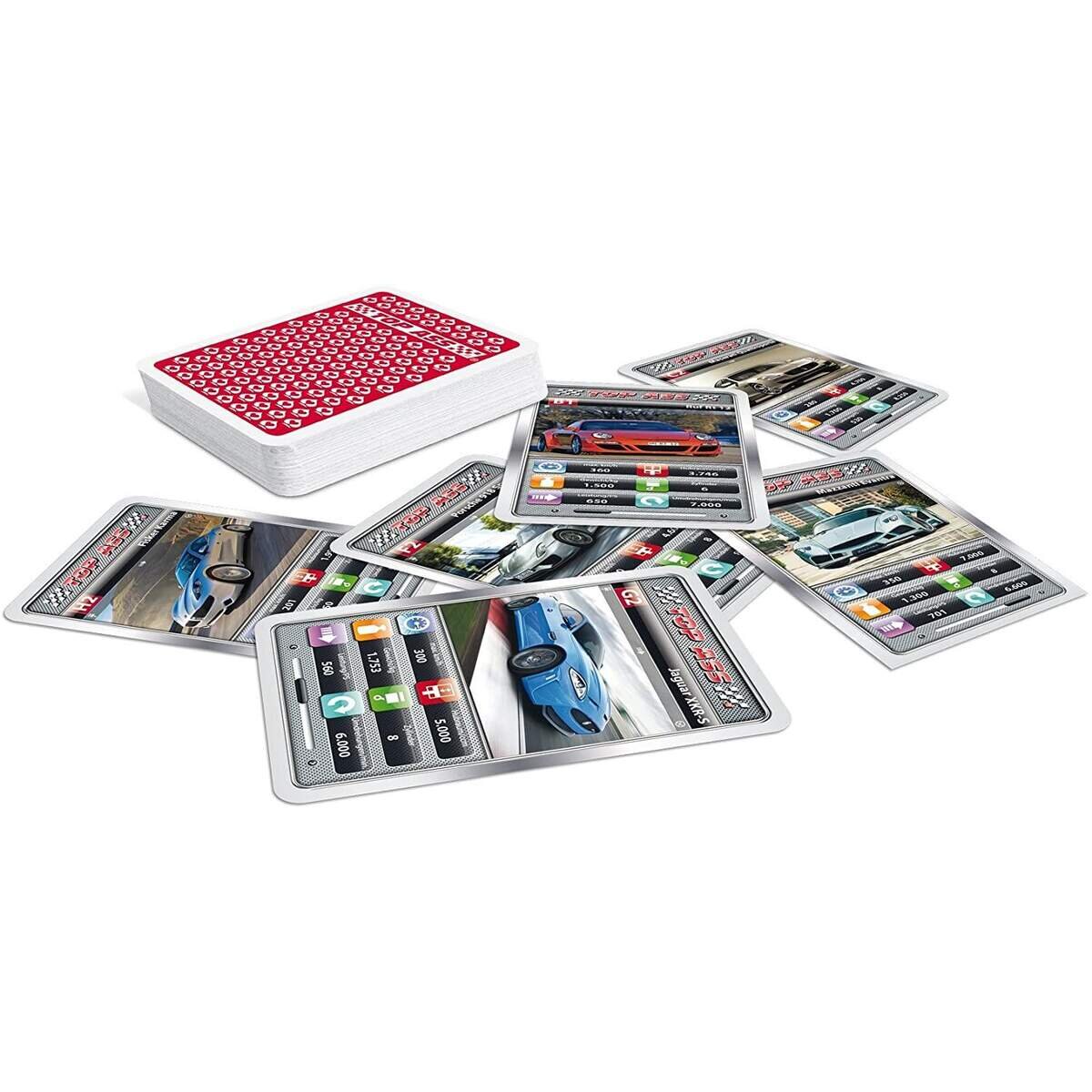 ASS Altenburger TopASS Quartett Luxusklasse