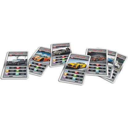 ASS Altenburger TopASS Quartett Luxusklasse