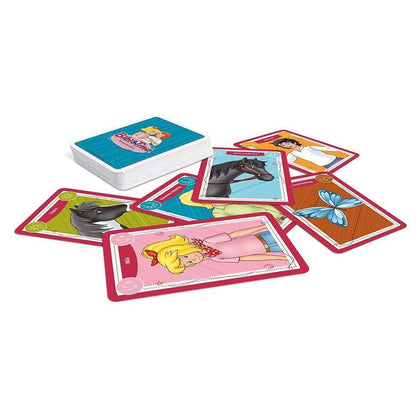 ASS Spielebox Bibi & Tina