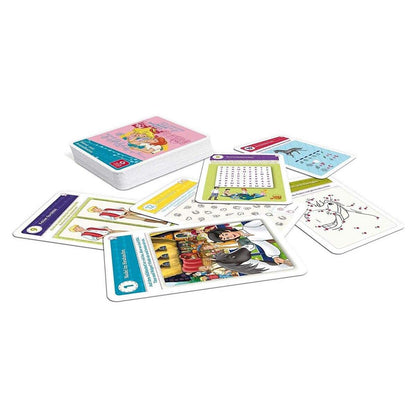 ASS Spielebox Bibi & Tina