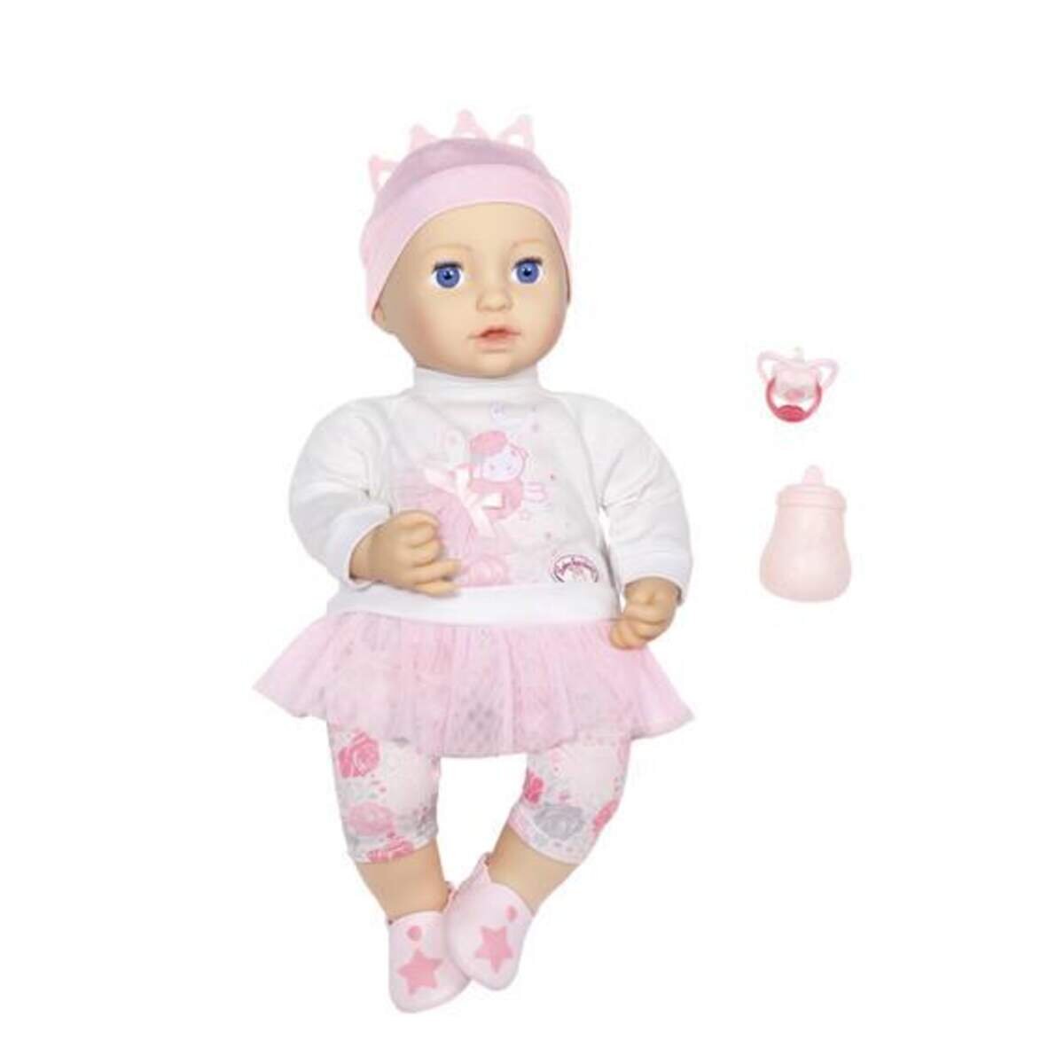 Baby Annabell® Sweet Dreams Mia 43cm