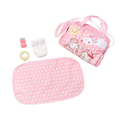 Baby Annabell® Wickeltasche