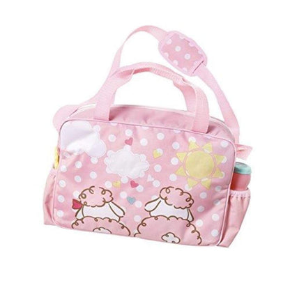 Baby Annabell® Wickeltasche