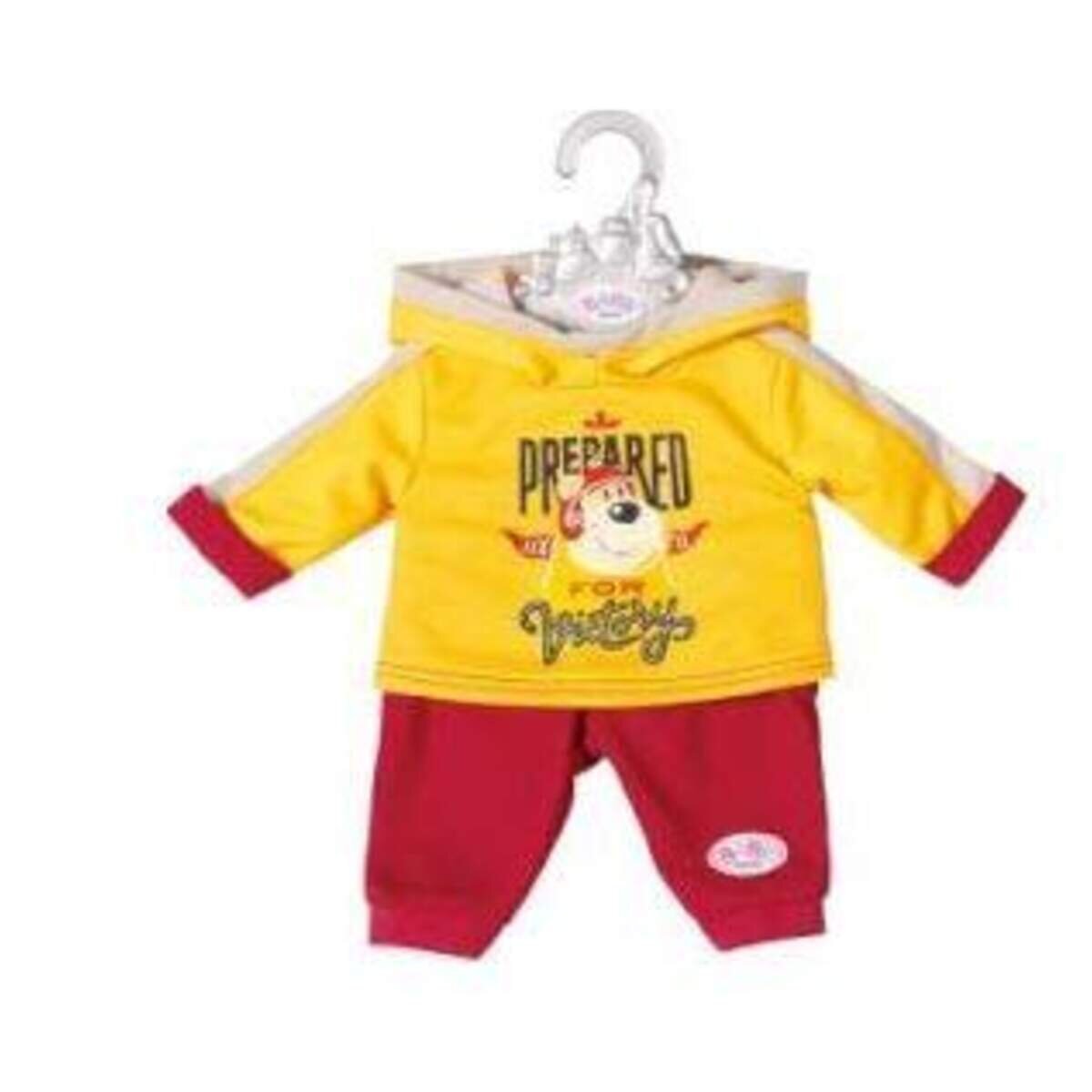 BABY born® Freizeitanzug 43cm