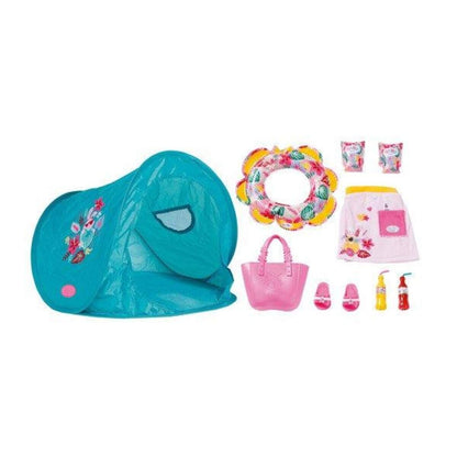 BABY born® Holiday Strand Set