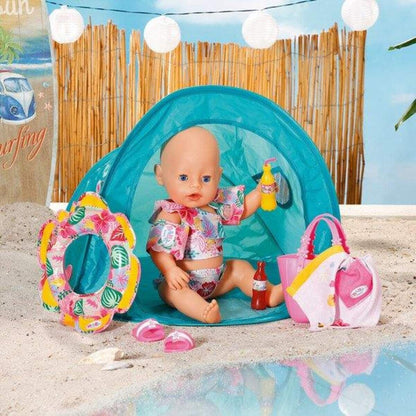 BABY born® Holiday Strand Set