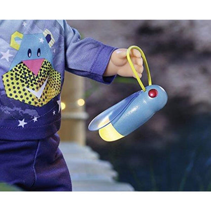 BABY born® Play&Fun Nachtanzug 43cm, sortiert