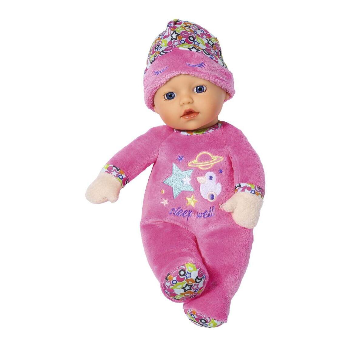 BABY born® Sleepy for babies 30 cm
