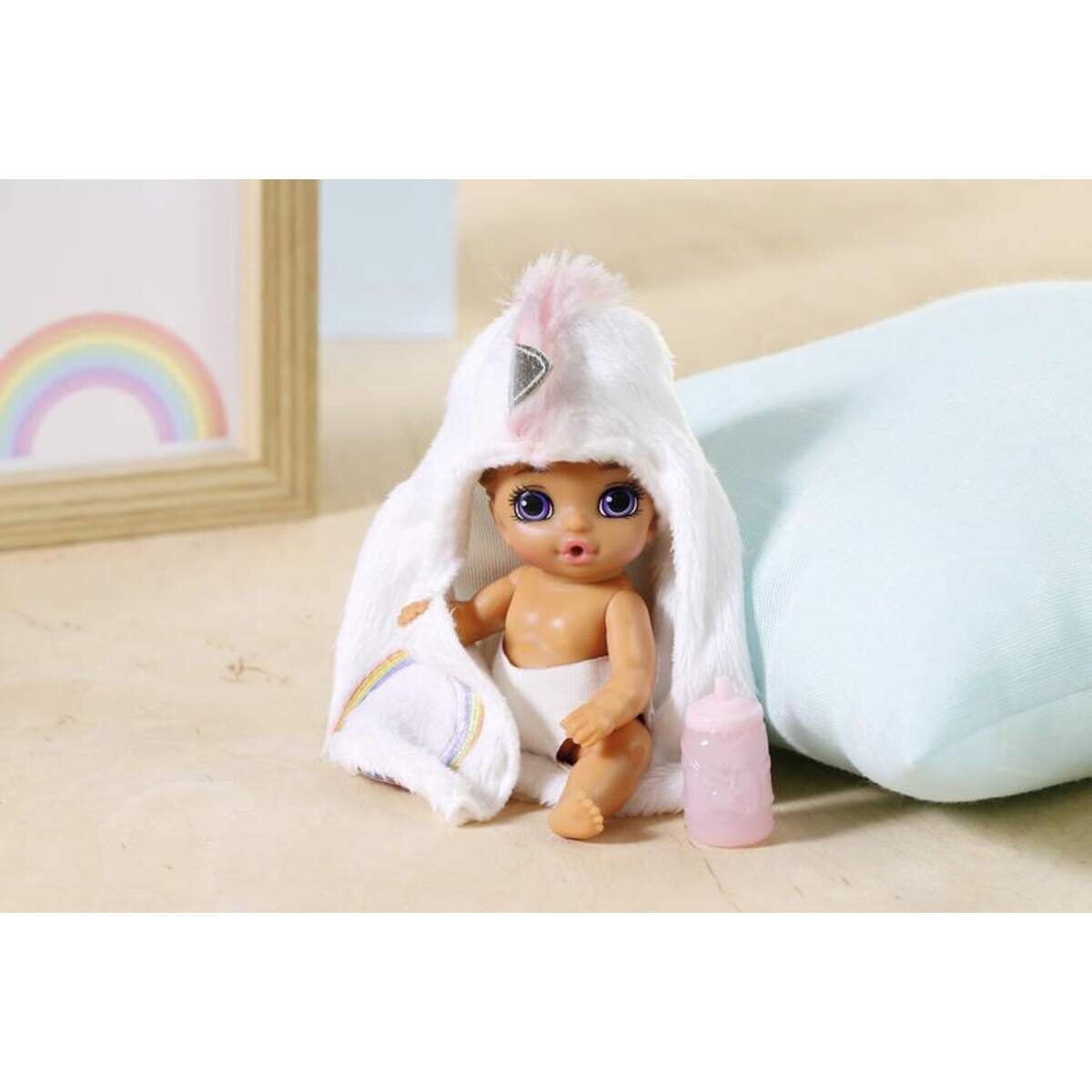 BABY born® Surprise Babies Serie 2 , 1 Stück, sortiert