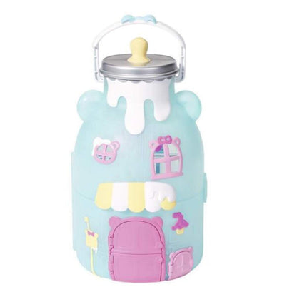 BABY born® Surprise Spielset Flasche