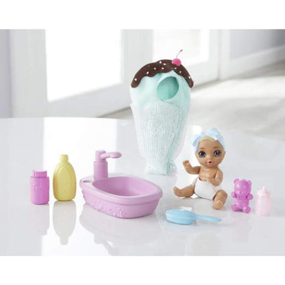 BABY born® Surprise Spielset Flasche