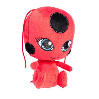 Bandai Miracolous Ladybug Tikki