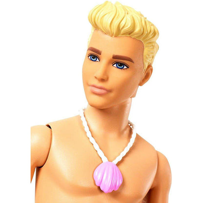Barbie Dreamtopia Ken Meermann Puppe
