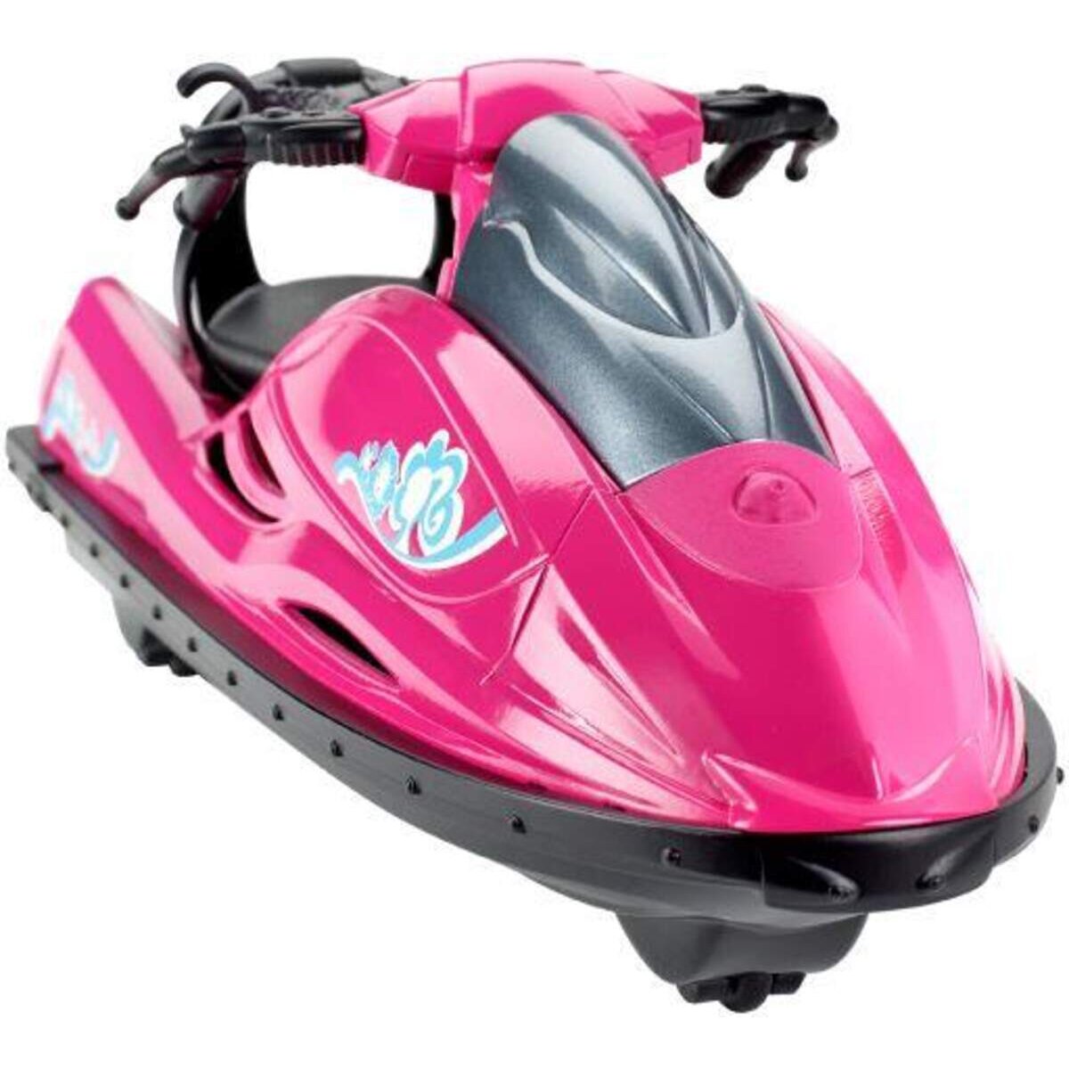Barbie Jetboot