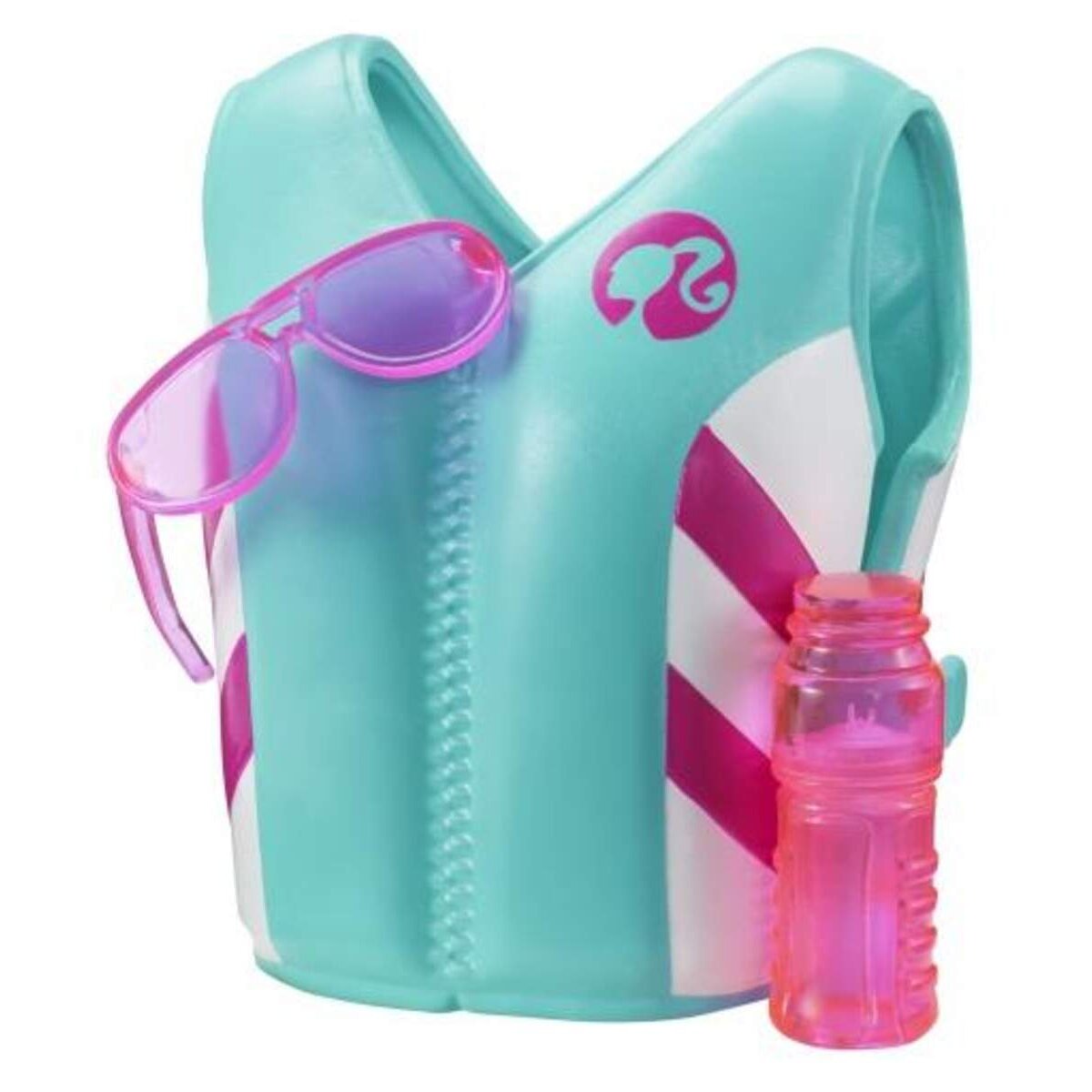 Barbie Jetboot
