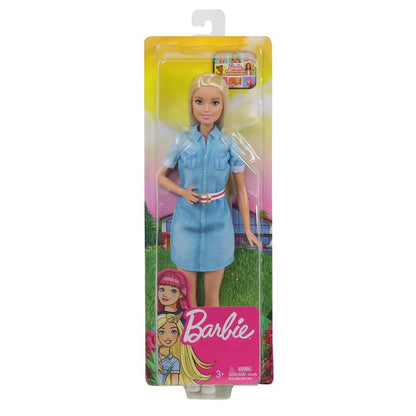 Barbie Traumvilla Abenteuer Barbie