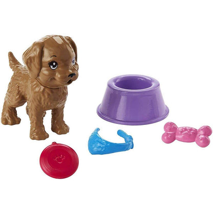 Barbie Zubehör Spielset, sortiert