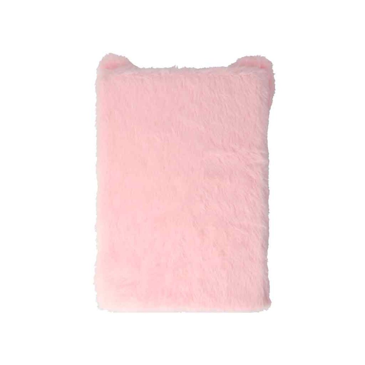bb Klostermann Notizbuch Cutie Katze pink A5