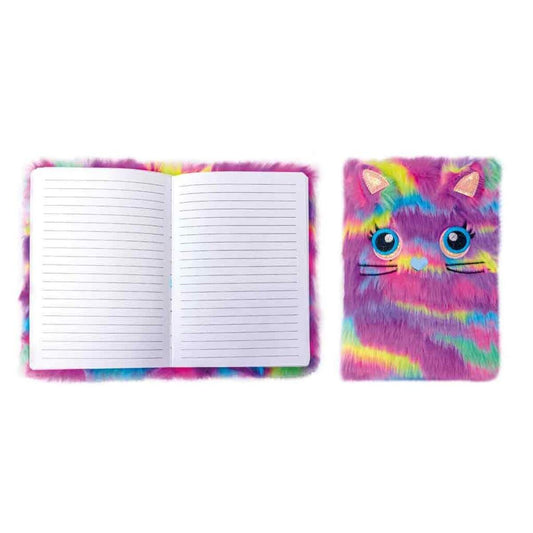 bb Klostermann Notizbuch Cutie Katze A5