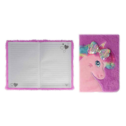 bb Klostermann Notizbuch Cutie Pastell Pferd, DIN A6