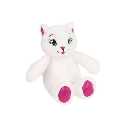 BB Klostermann Plüschfigur Little Cuties Kätzchen